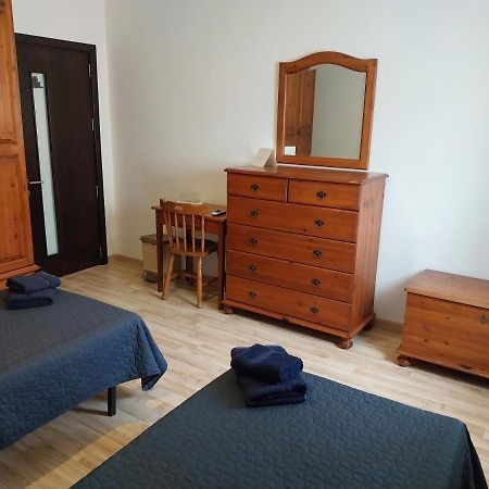 Homestay Naxxar Exterior photo