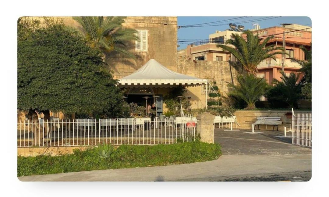 Homestay Naxxar Exterior photo
