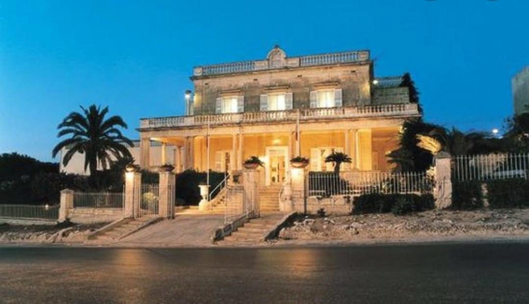 Homestay Naxxar Exterior photo