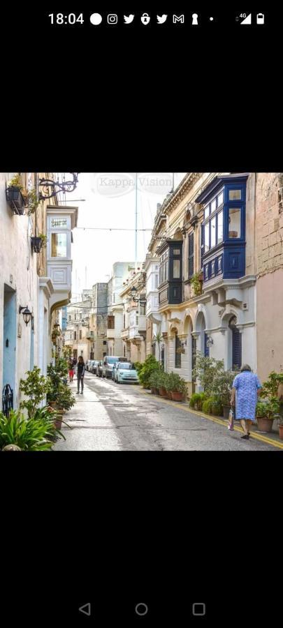 Homestay Naxxar Exterior photo
