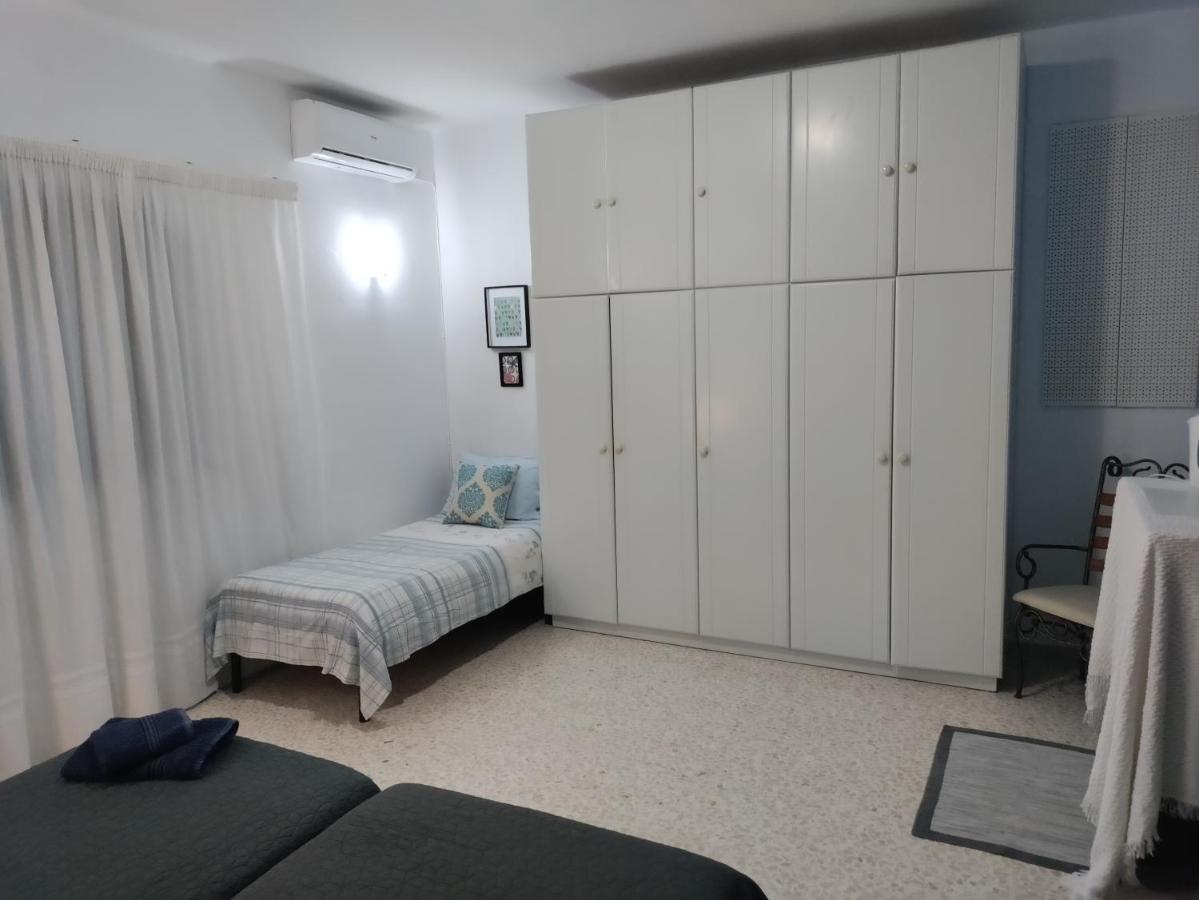 Homestay Naxxar Exterior photo