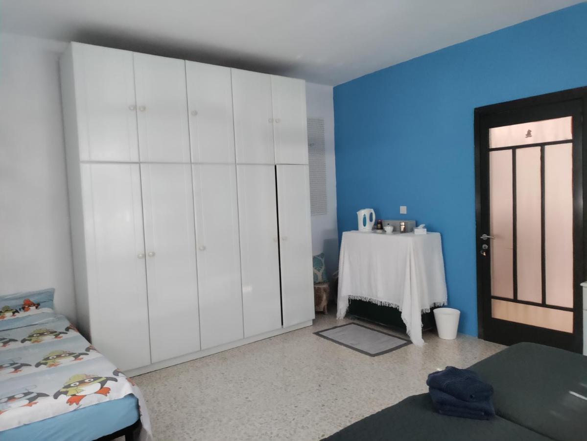 Homestay Naxxar Exterior photo