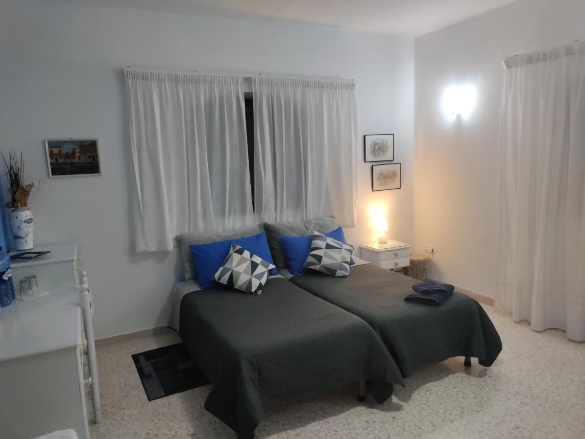 Homestay Naxxar Exterior photo
