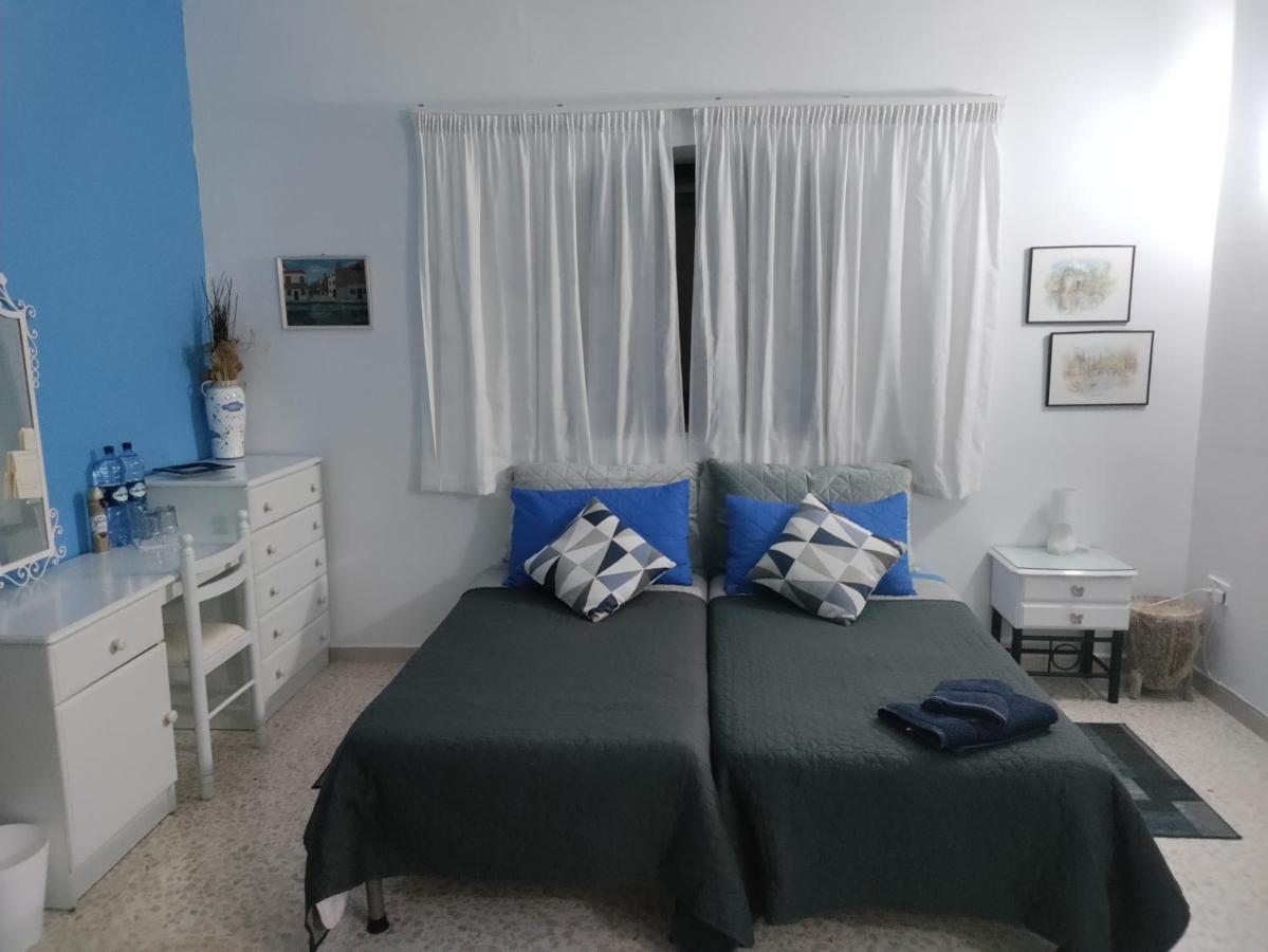 Homestay Naxxar Exterior photo