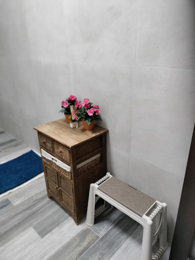 Homestay Naxxar Exterior photo