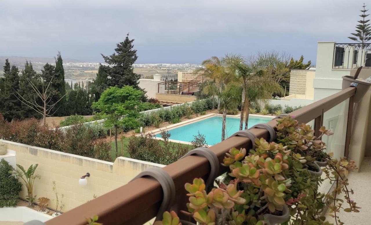 Homestay Naxxar Exterior photo