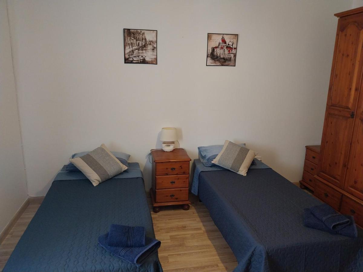 Homestay Naxxar Exterior photo