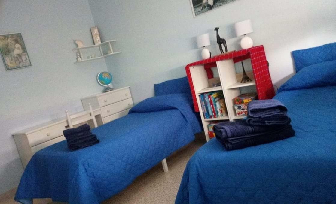 Homestay Naxxar Exterior photo