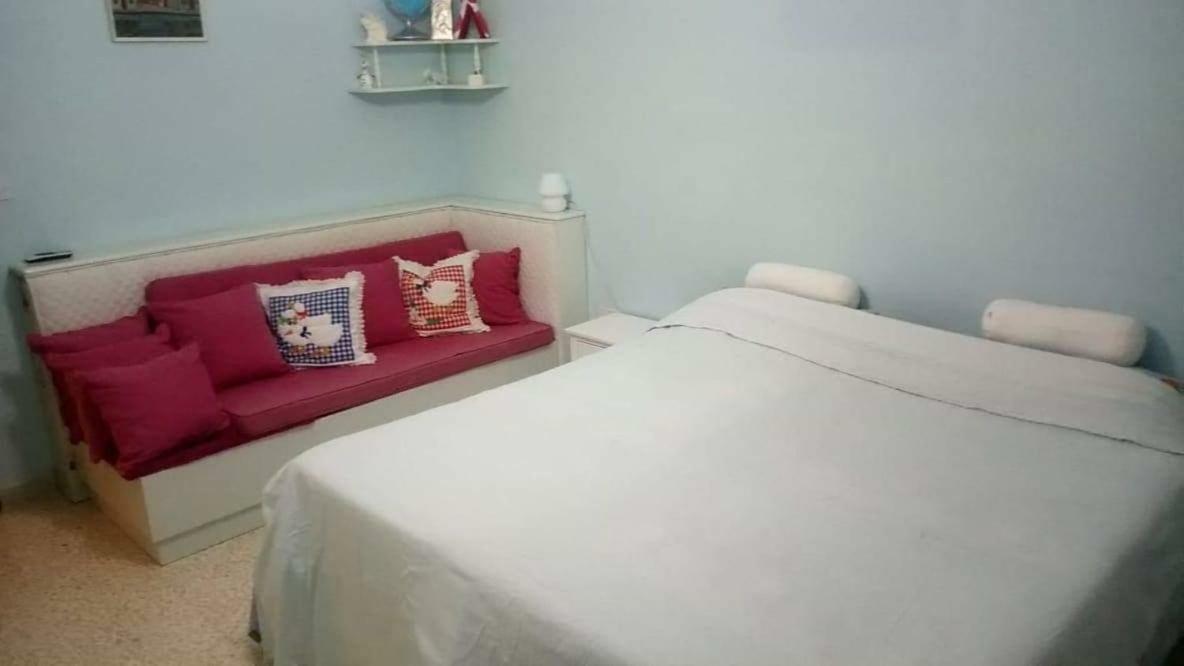 Homestay Naxxar Exterior photo