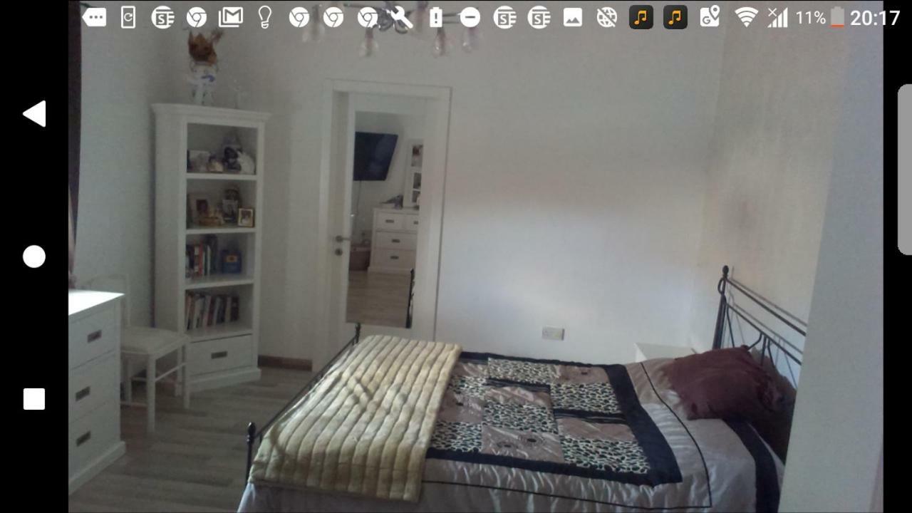 Homestay Naxxar Exterior photo