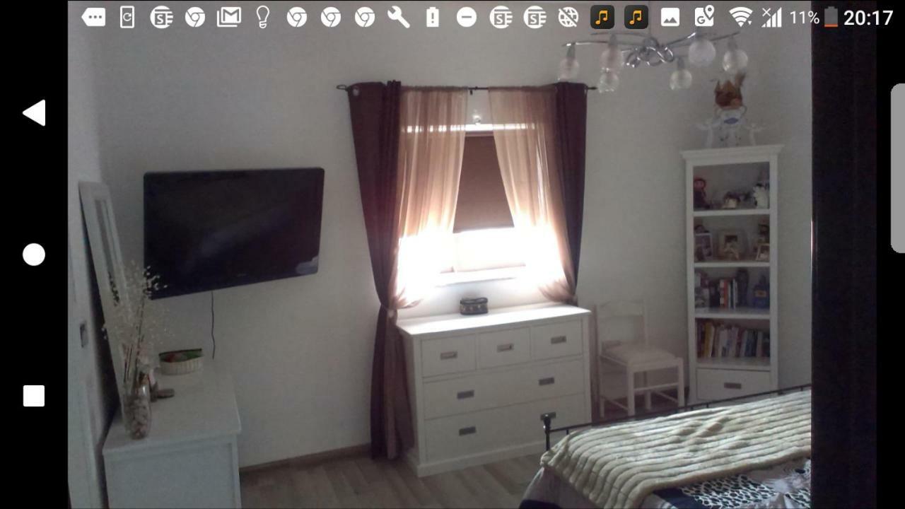 Homestay Naxxar Exterior photo